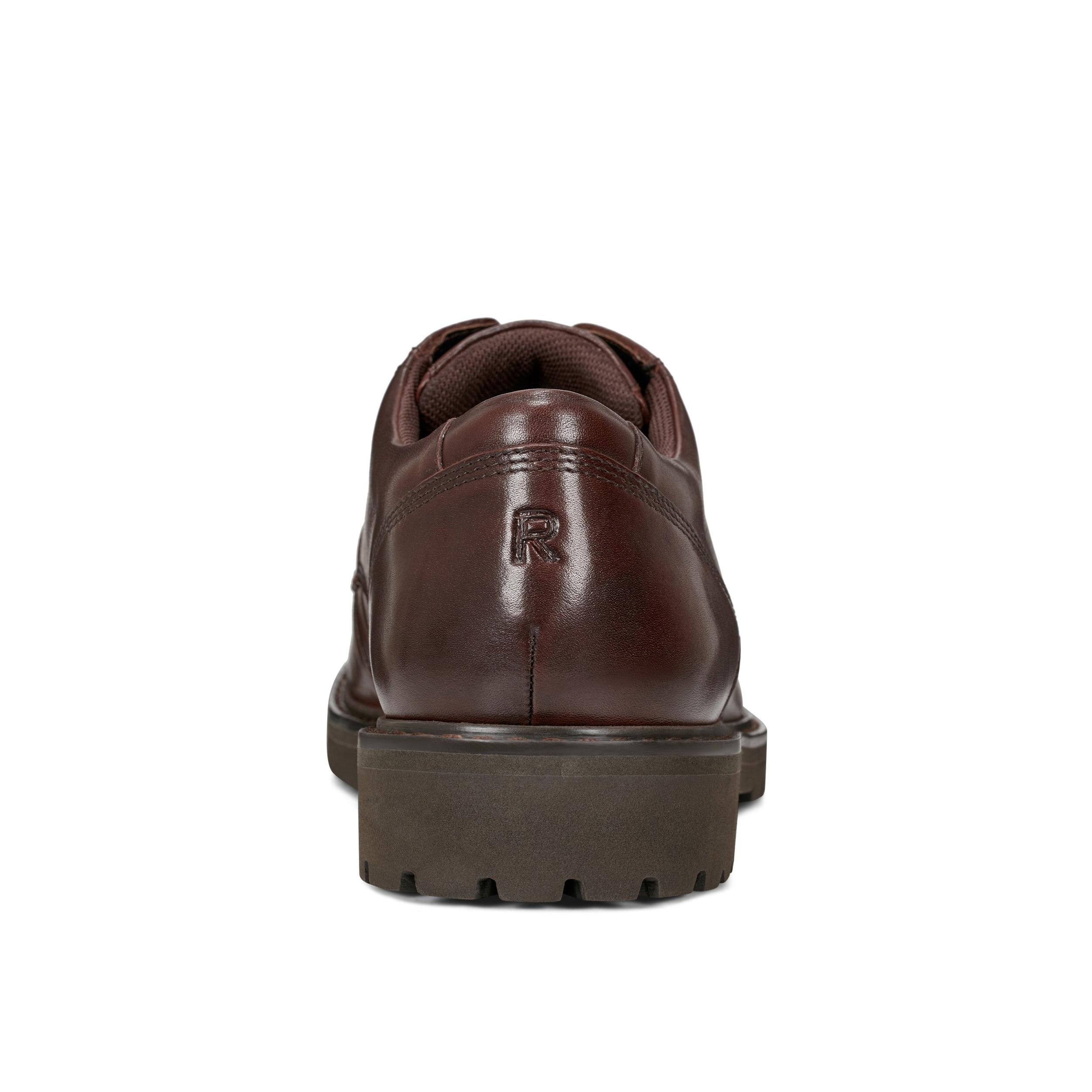 Men's Maverick Plain Toe Oxford Product Image