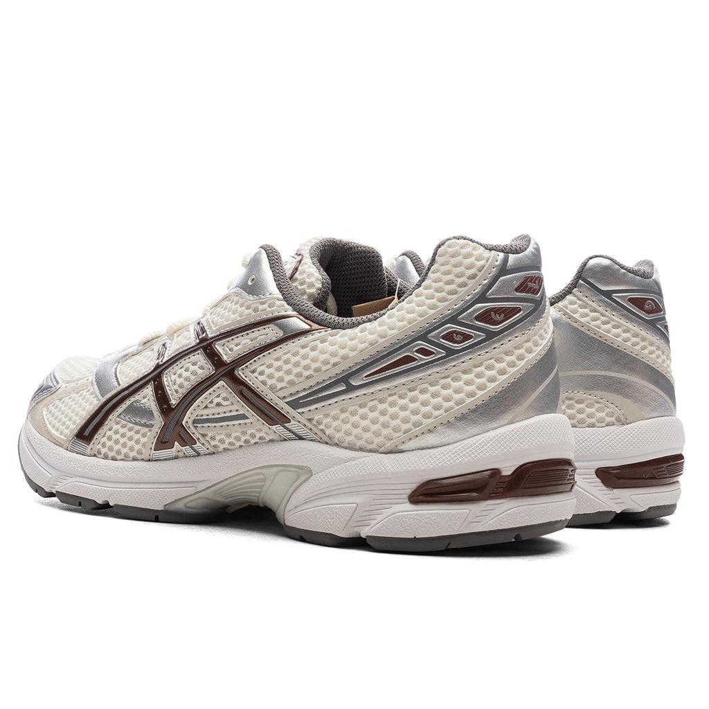 Women's Gel-1130 - Cream/Reddish Brown Female Product Image