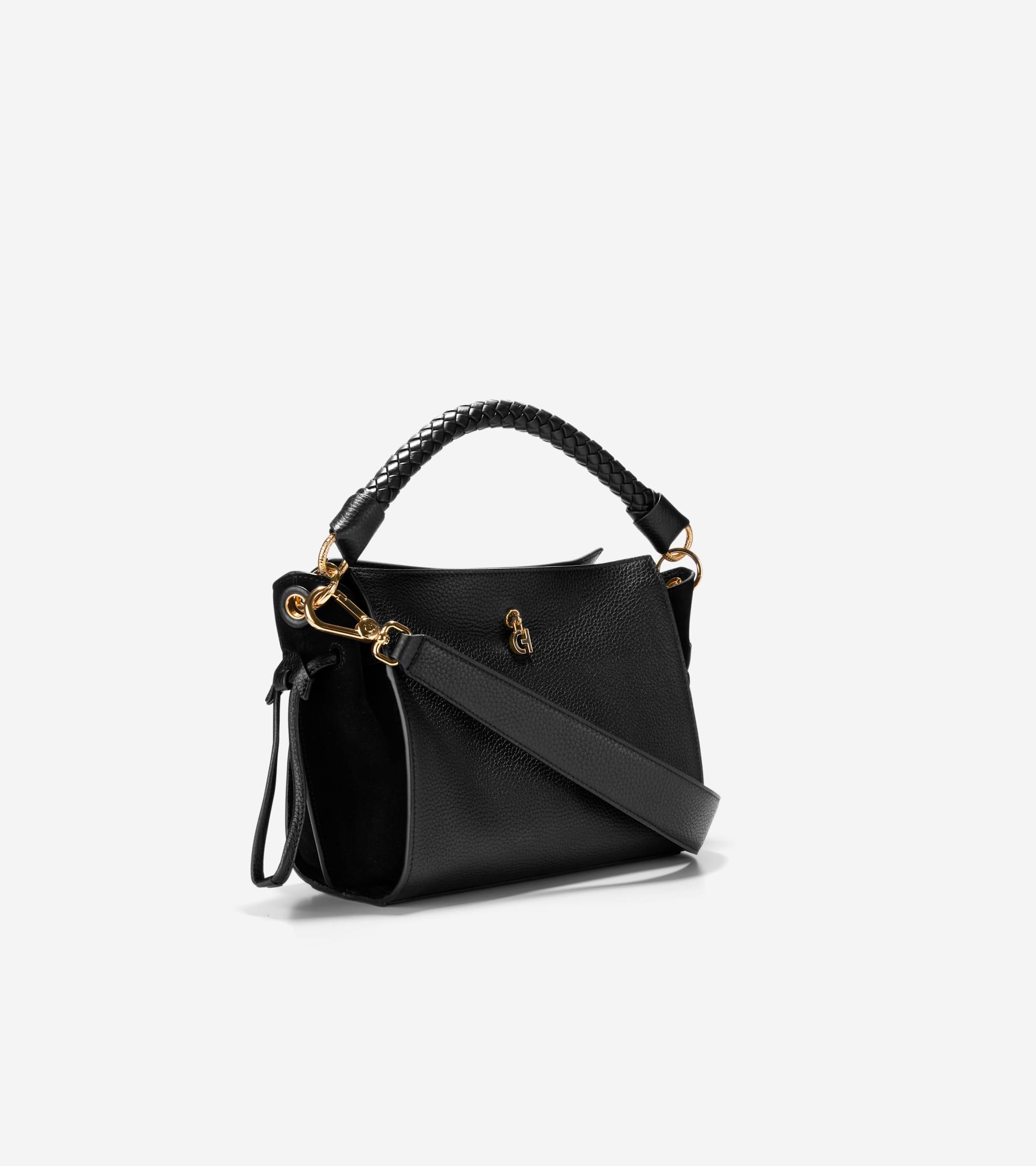 Women's Mini Convertible Chain Bag Product Image