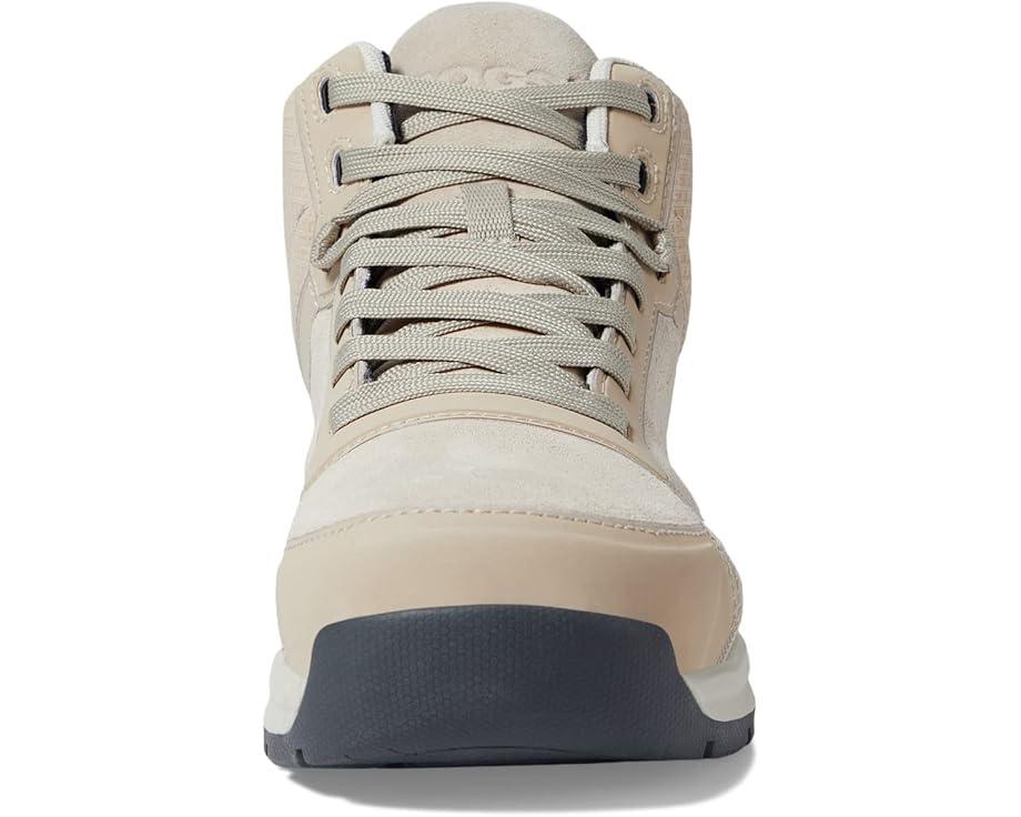 Sandstone Knit Mid TR Composite Safety Toe Product Image