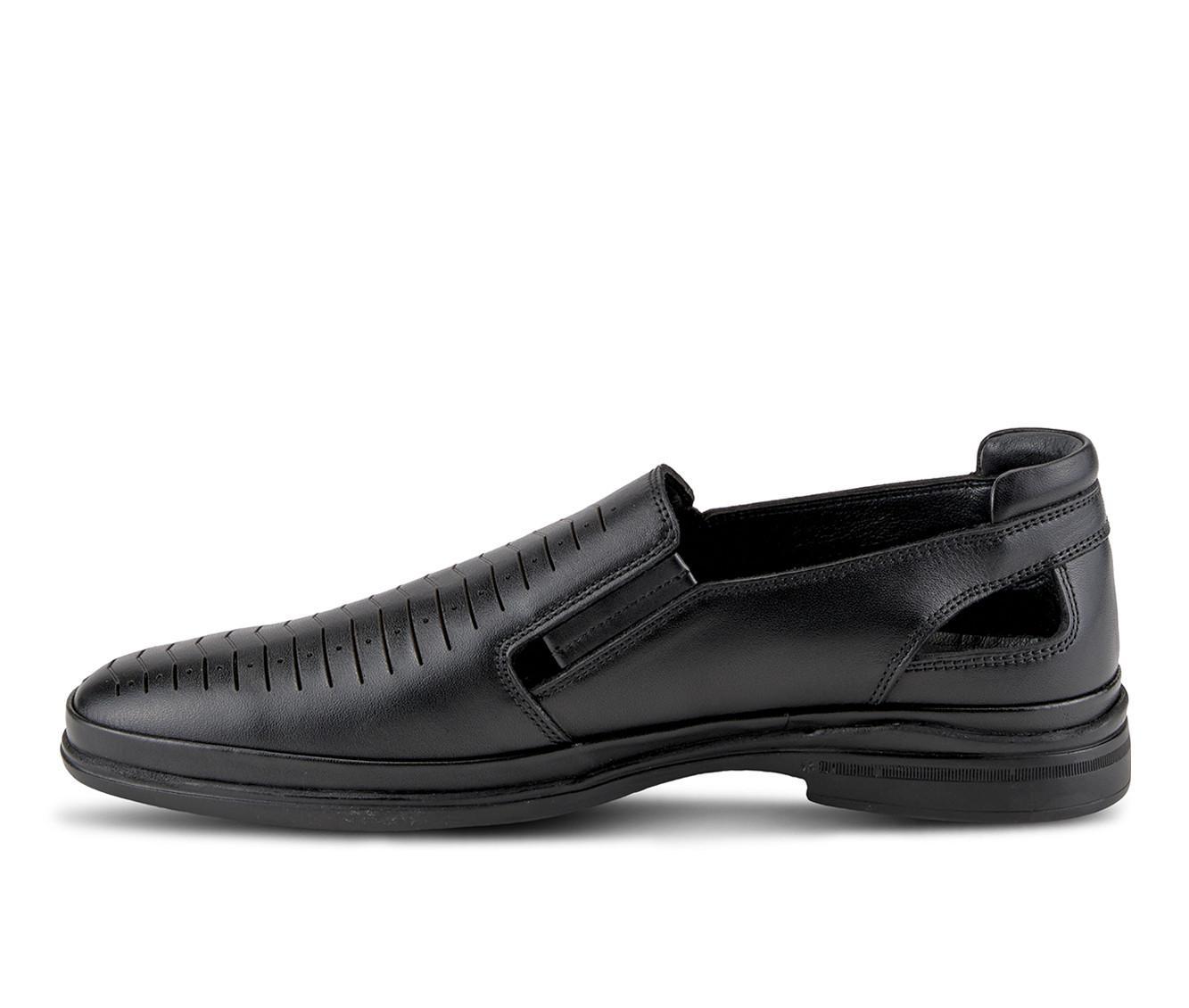 Men's SPRING STEP Bane Slip-On Shoes Product Image
