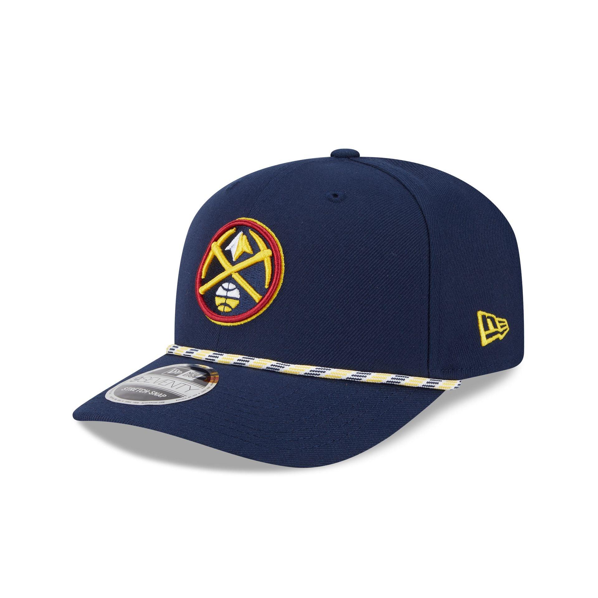 Minnesota Twins Circle Patch 9SEVENTY Stretch-Snap Hat Male Product Image