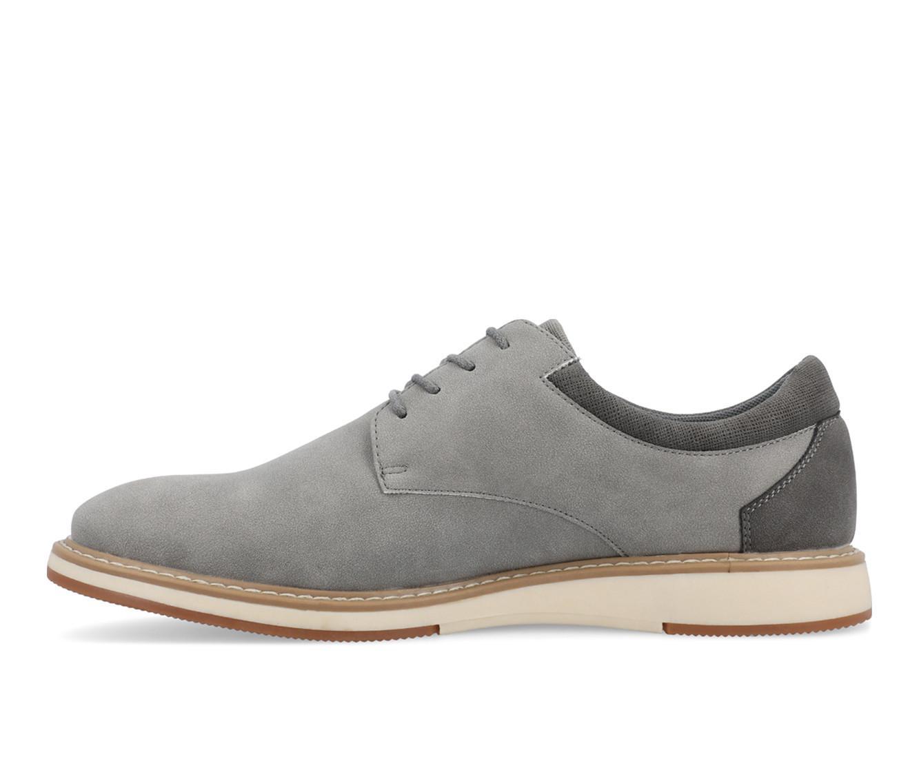 Men's Vance Co. Hodges Casual Oxfords Product Image