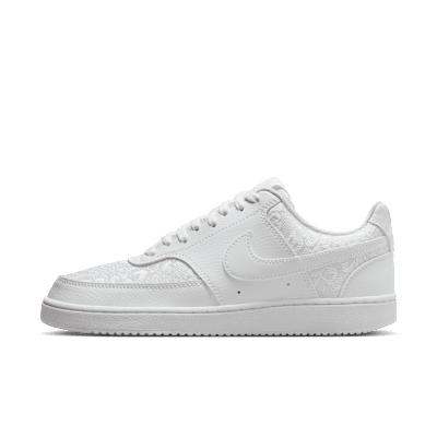 Nike Court Vision Low Women's Shoes Product Image