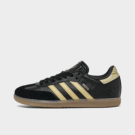 Adidas Big Kids Originals Samba Messi Casual Shoes Product Image