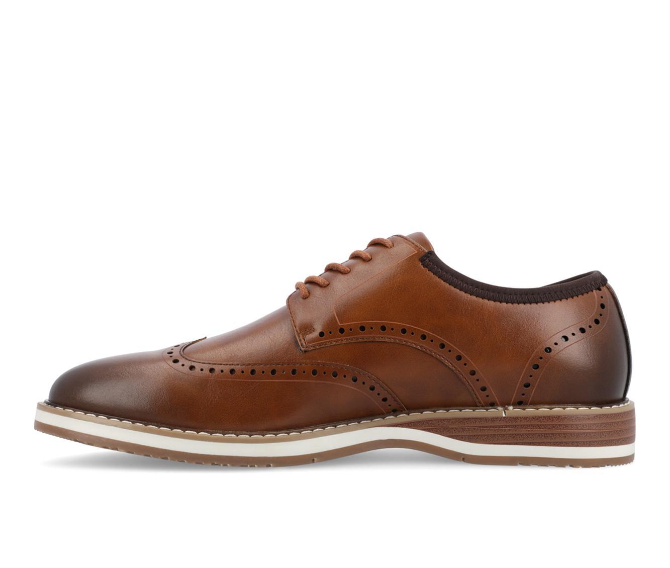 Men's Vance Co. Ozzy Dress Oxfords Product Image
