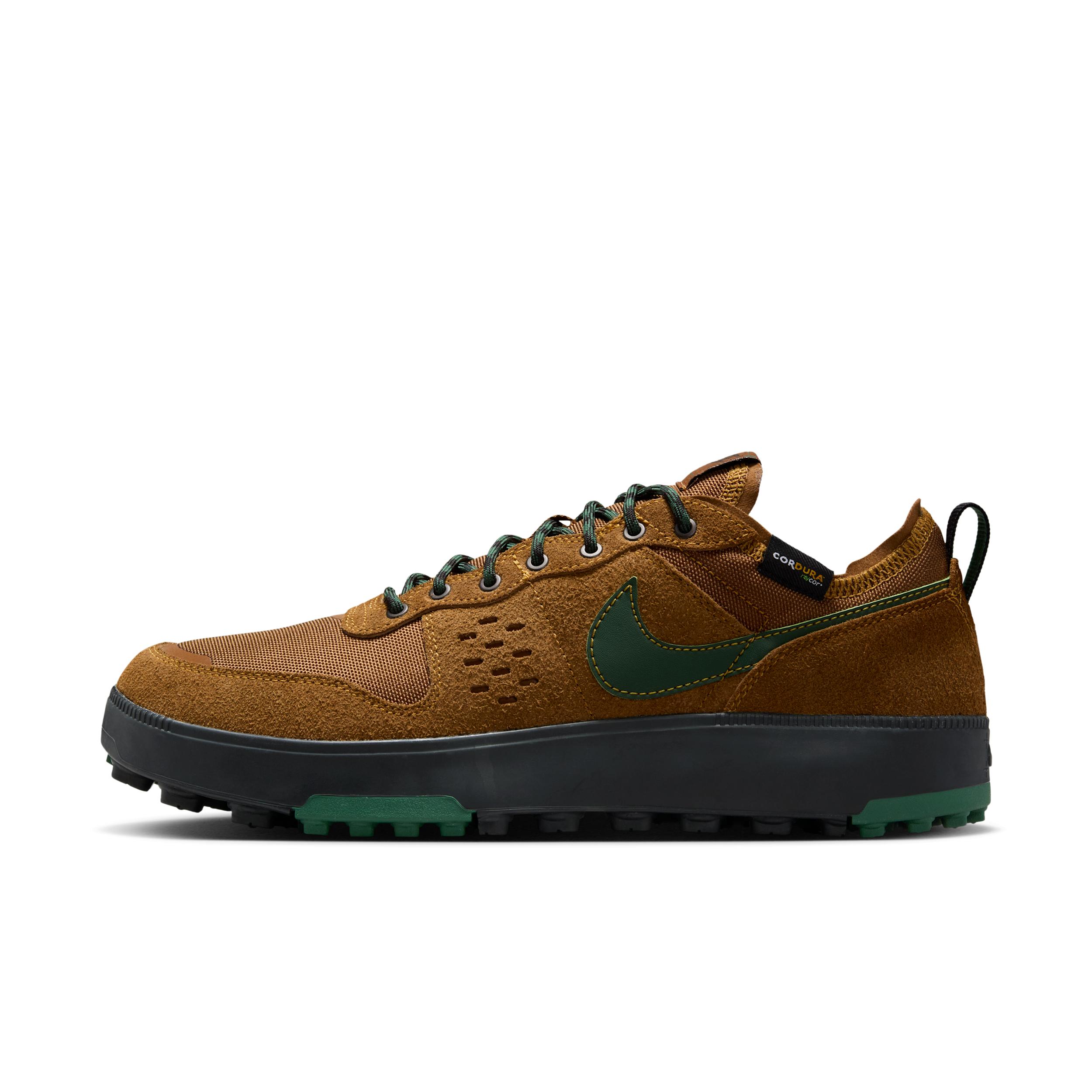 Nike Mens C1TY Premium CORDURA Shoes | HJ4316-201 Product Image