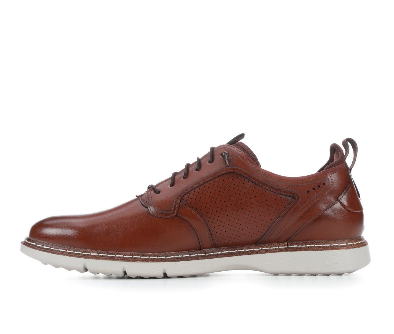 Men's Stacy Adams Score Dress Shoes Product Image