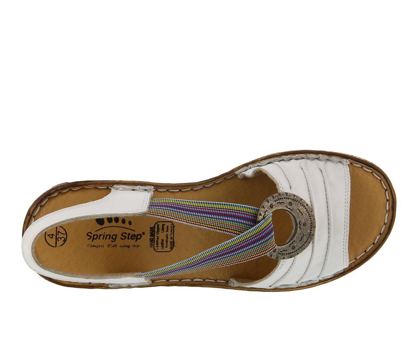 Women's SPRING STEP Karmel Sandals Product Image