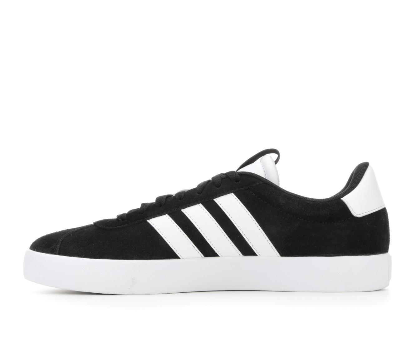 Men's Adidas VL Court 3.0 Sneakers Product Image