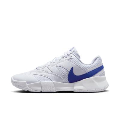 Nike Women's Court Lite 4 Tennis Shoes Product Image