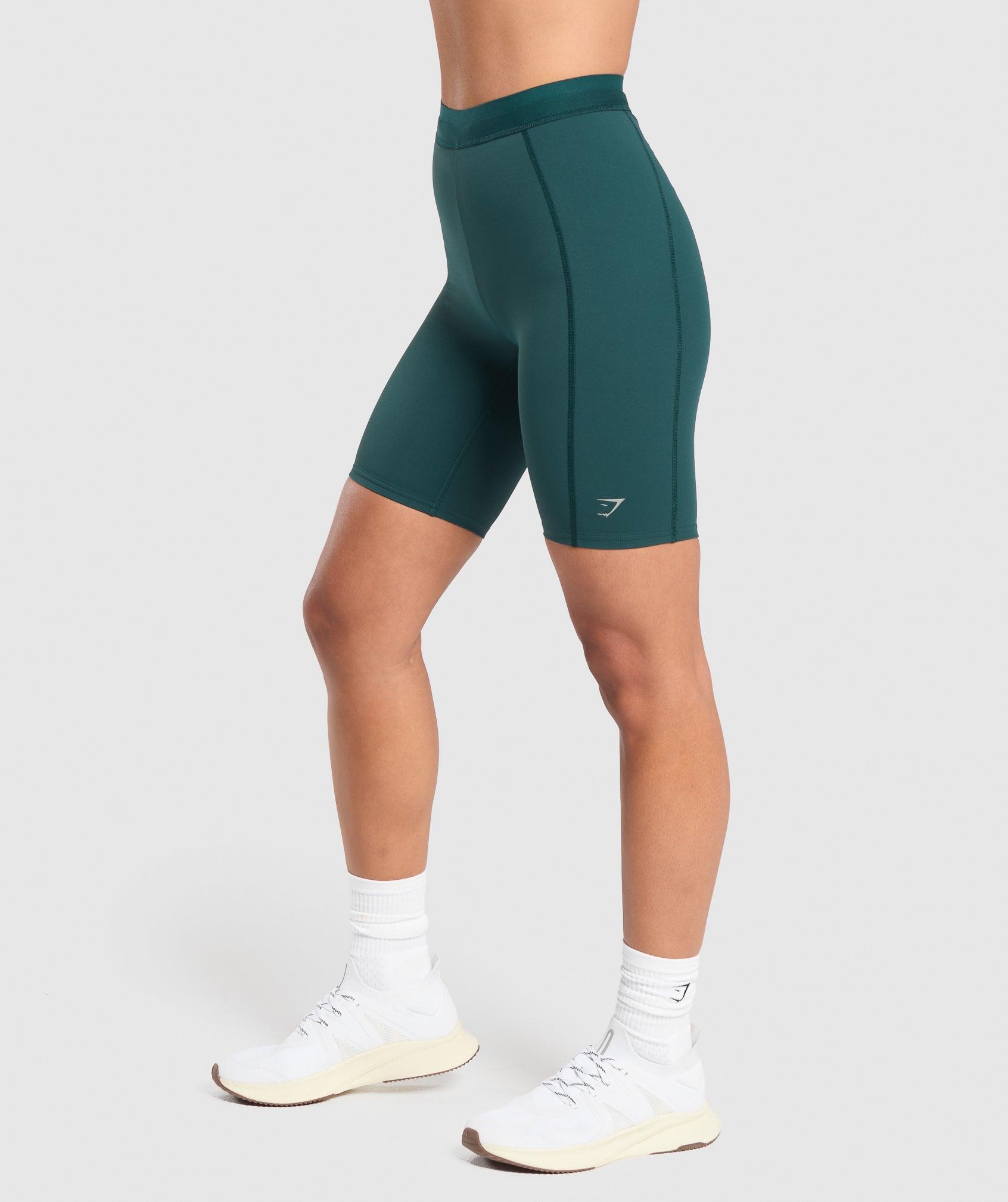 Running Cycling Shorts Product Image