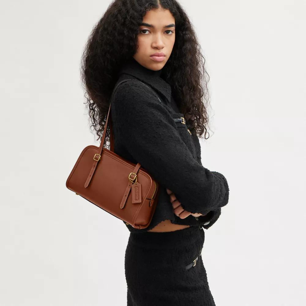 Swing Zip Bag Product Image