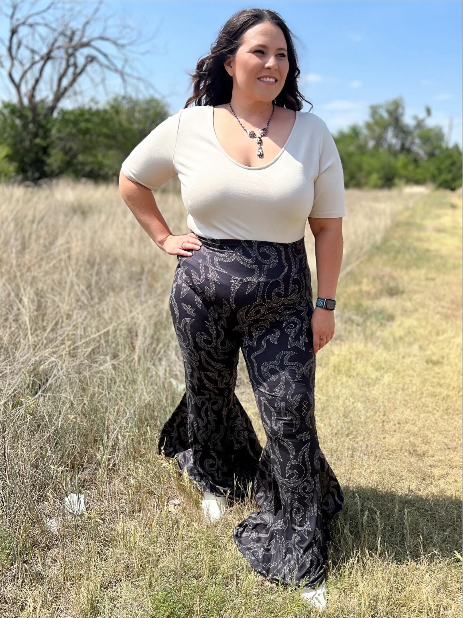 Sterling Kreek Boot Scootin' Bells Product Image