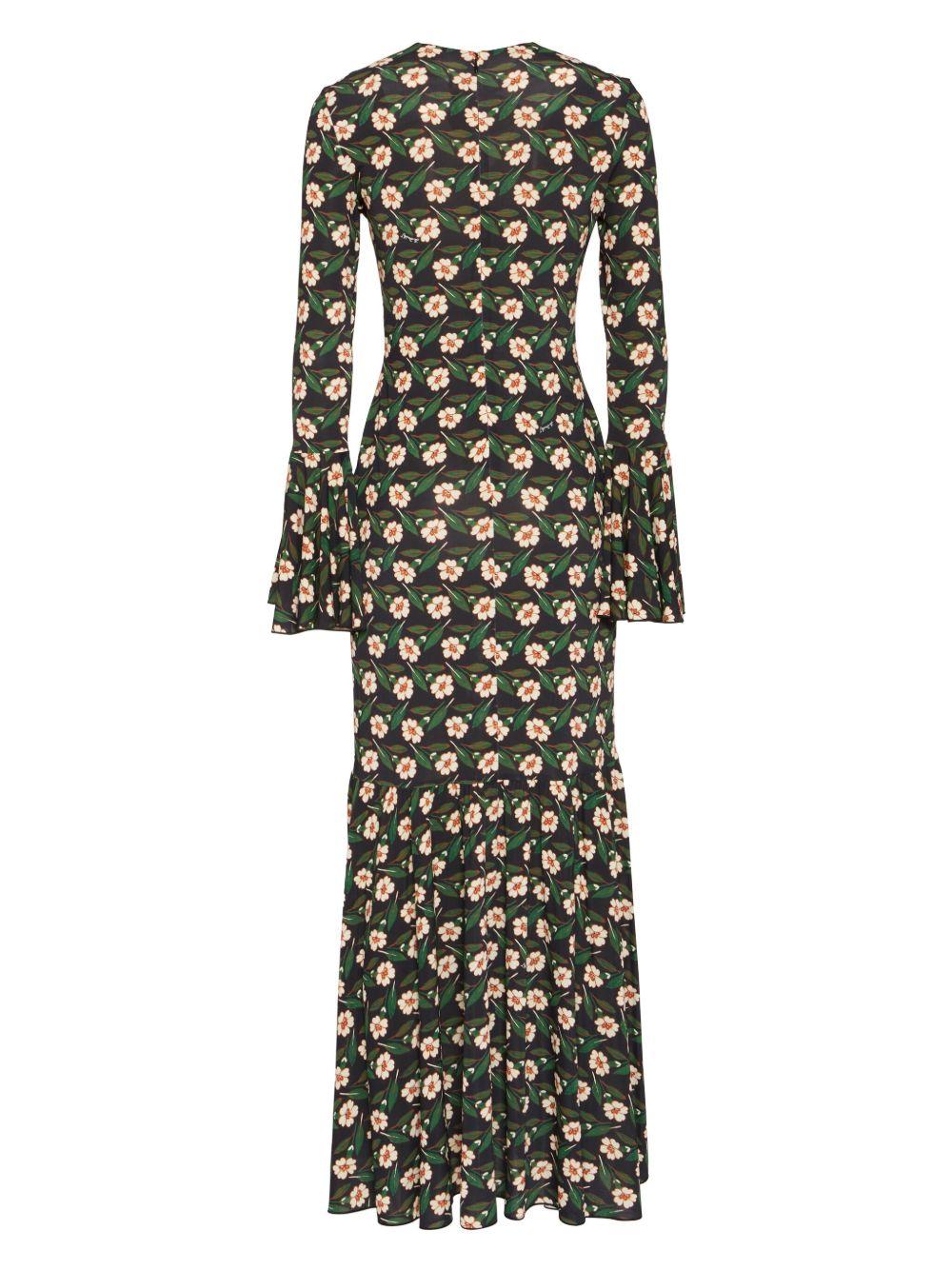 Alba dress Product Image