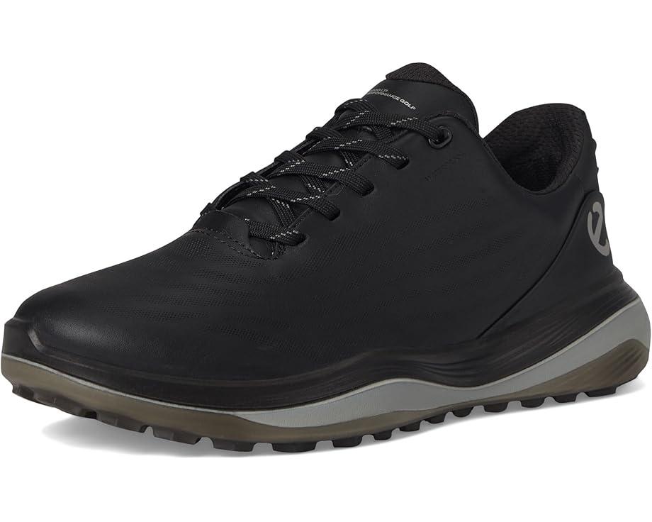 S Casual Lace Waterproof Golf Shoe Product Image
