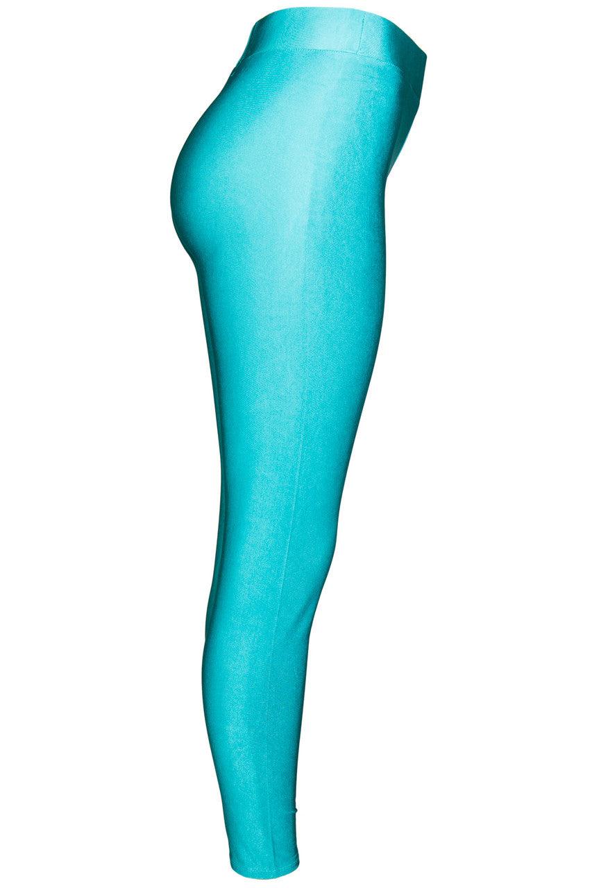 Shiny Leggings Product Image