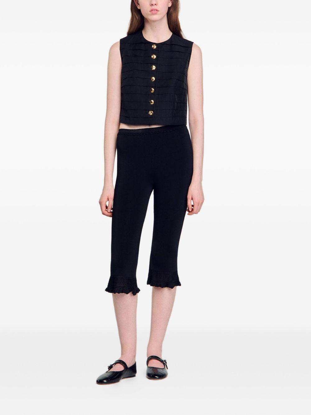 Eilat cropped top Product Image