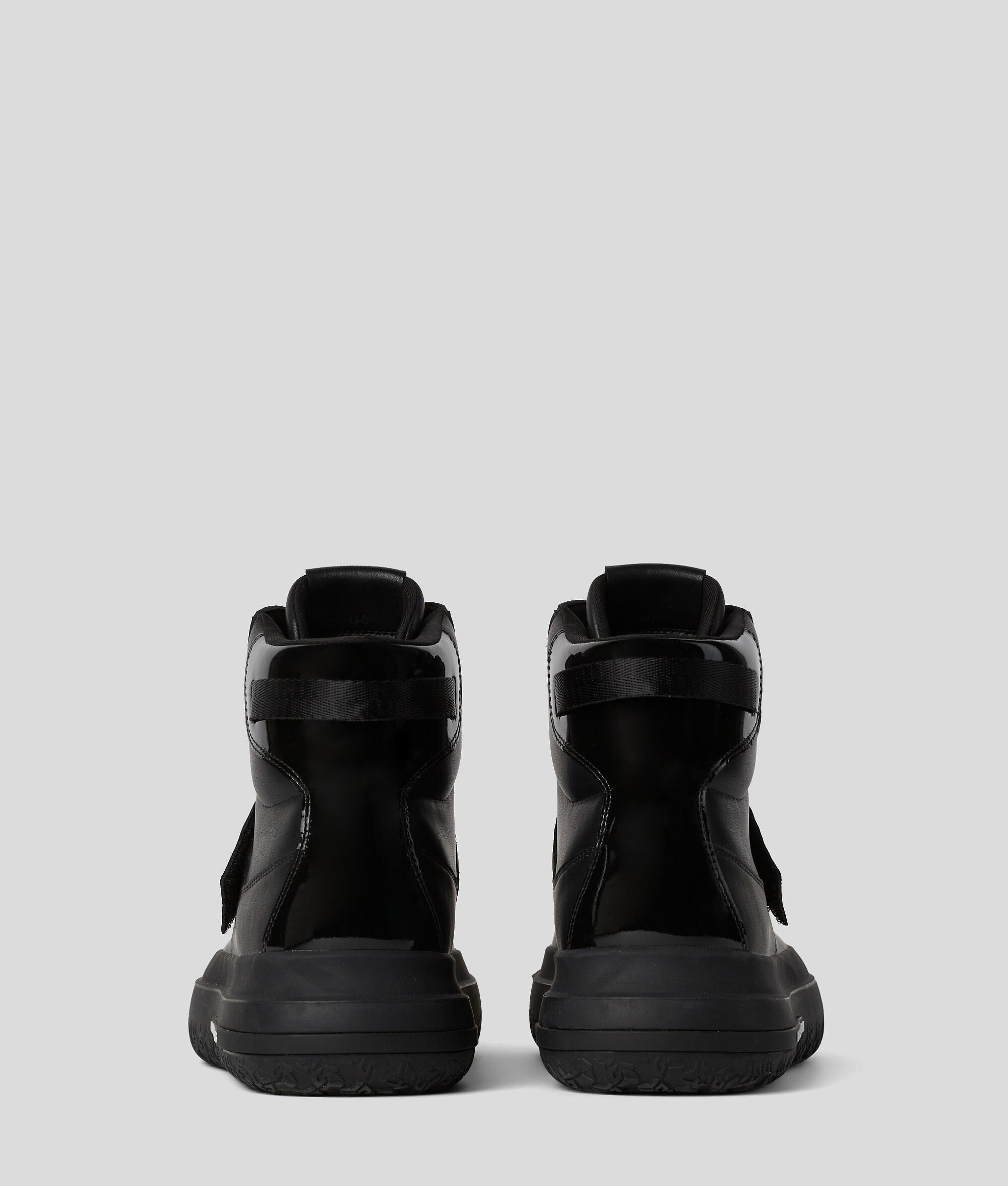 KUP HI-TOP SNEAKERS Product Image