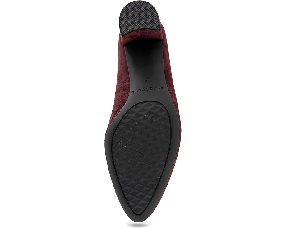 Elevate Pump Shoes Product Image