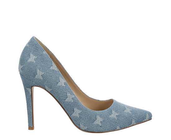 Michael By Shannon Womens Ryleigh Pump Product Image