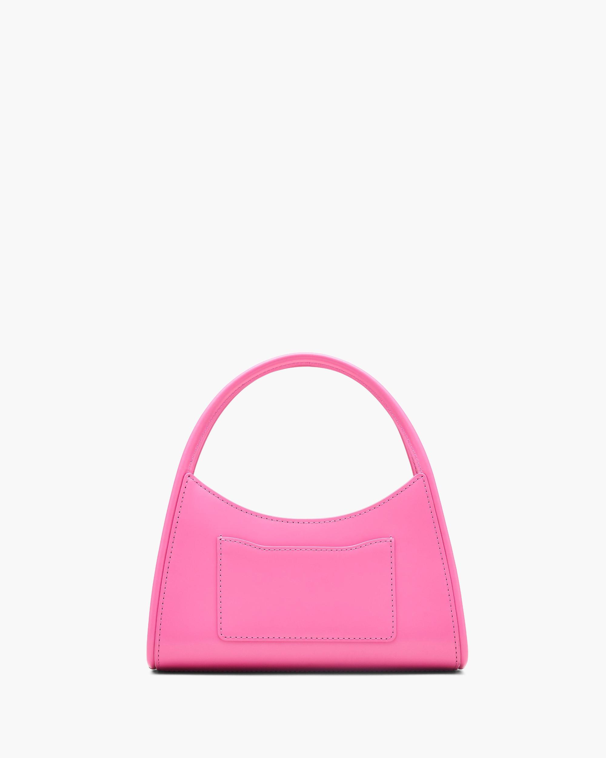 The Glam Claw Clip Crossbody Bag Product Image