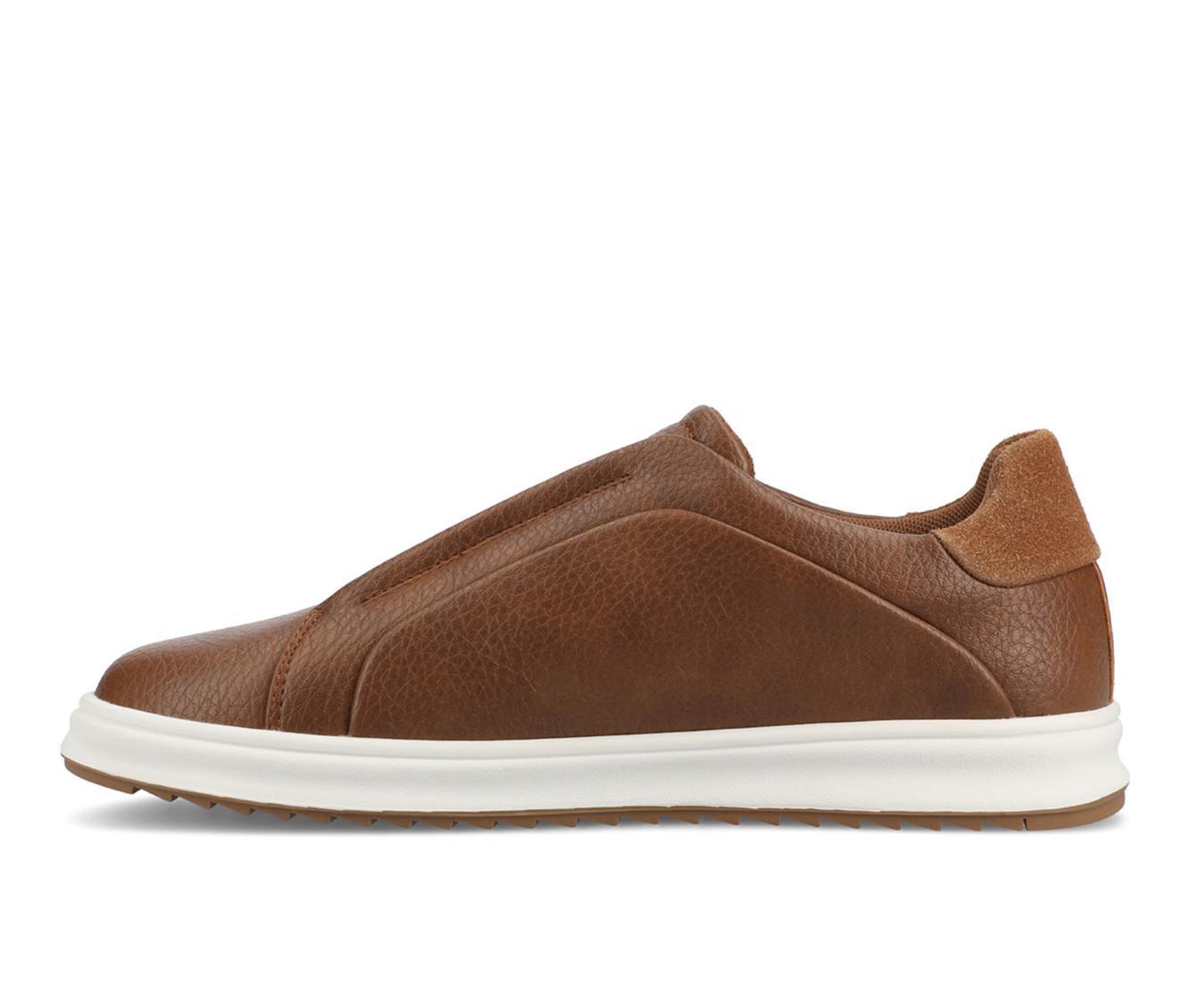 Men's Vance Co. Matteo Casual Slip On Shoes Product Image