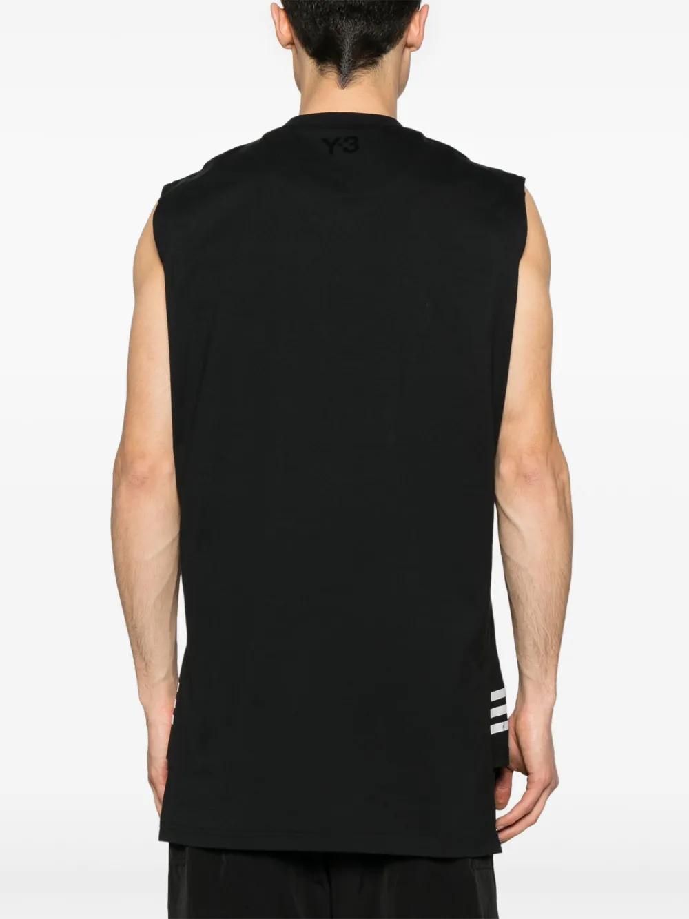 3-Stripes tank top Product Image