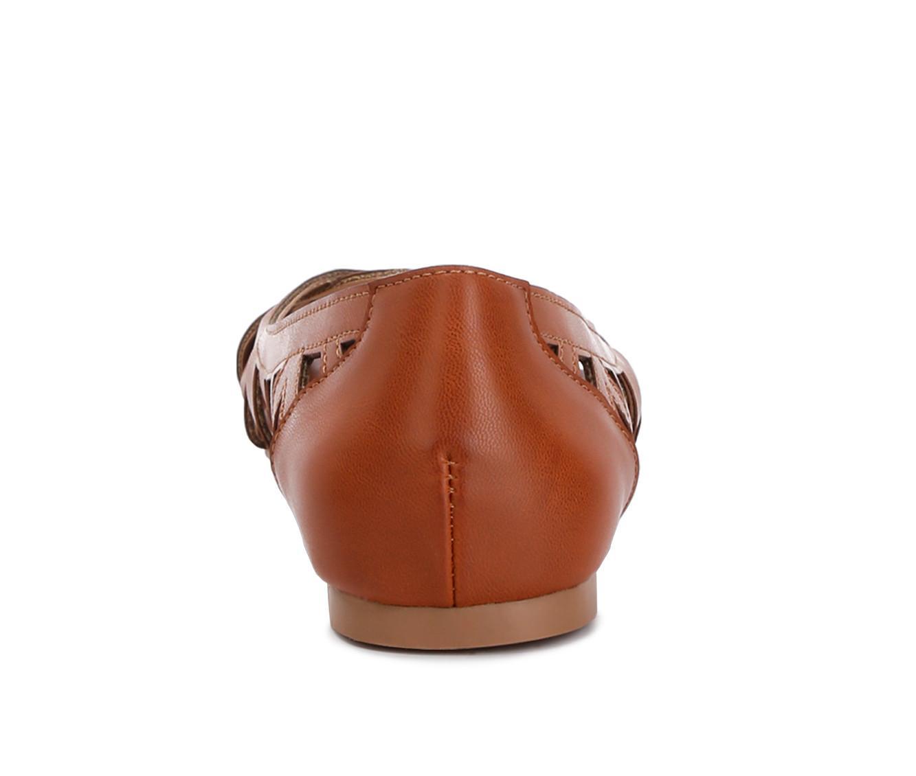 Women's London Rag Moira Flats Product Image