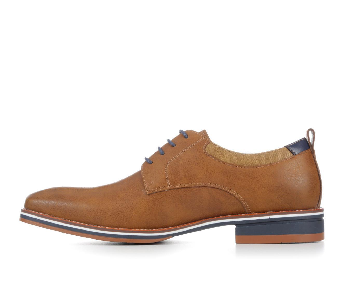 Men's Freeman Jordan Dress Shoes Product Image