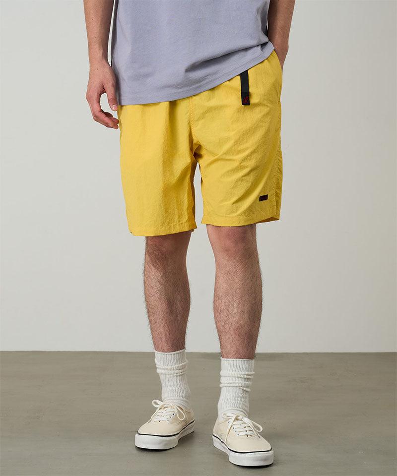 Nylon Packable G-Short Product Image