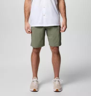 Columbia Mens Blood and Guts II Stretch Shorts- Product Image