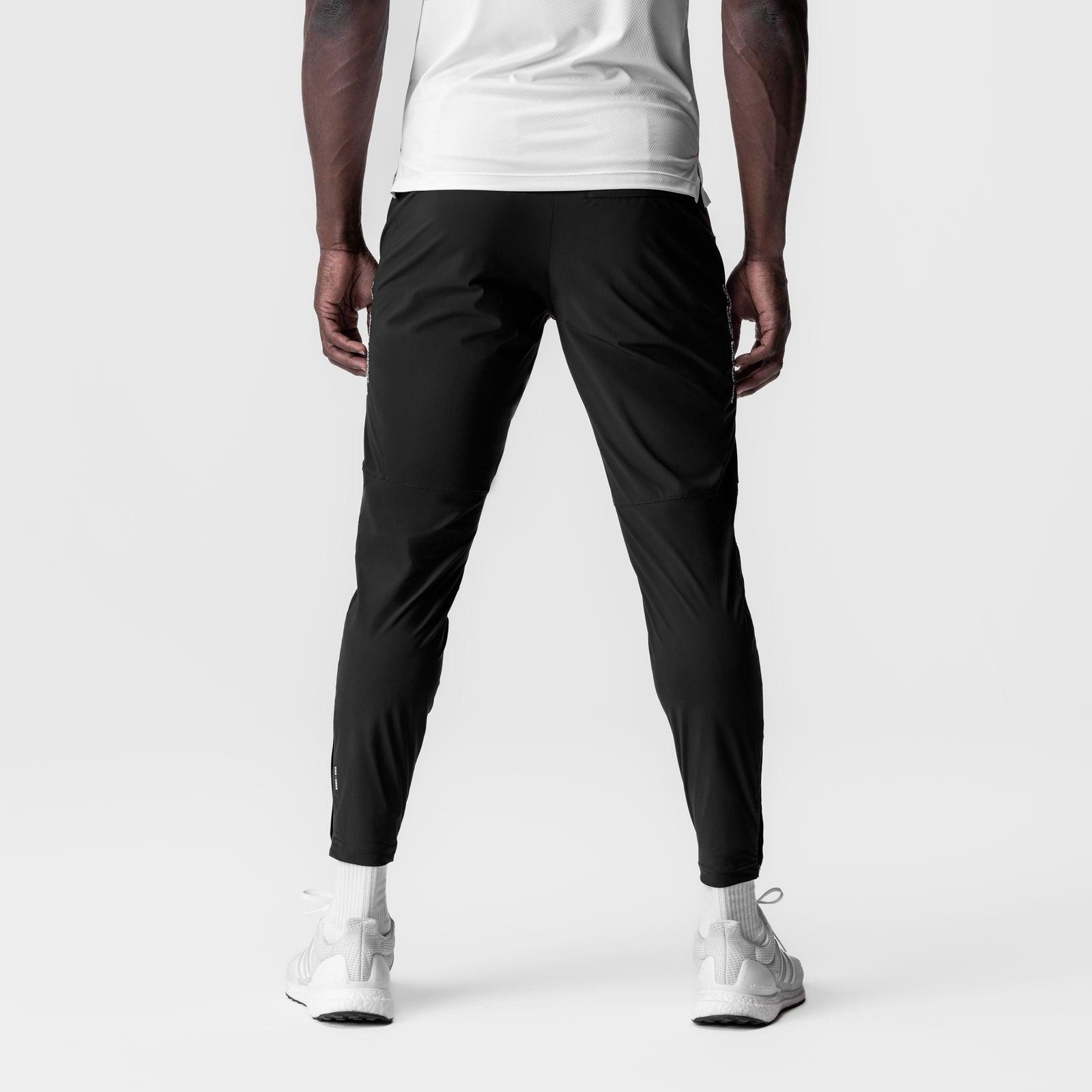 0959. Tetra-Lite® Moto Jogger - Black "Multi-Text" Product Image
