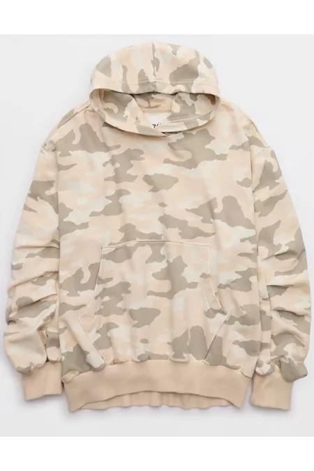 Aerie Jet Setter Hoodie Women's Product Image