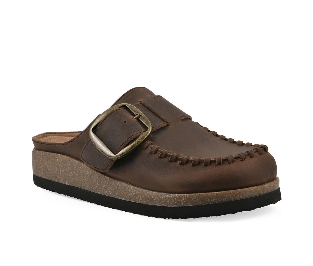 Women's White Mountain Bayberry Clogs Product Image