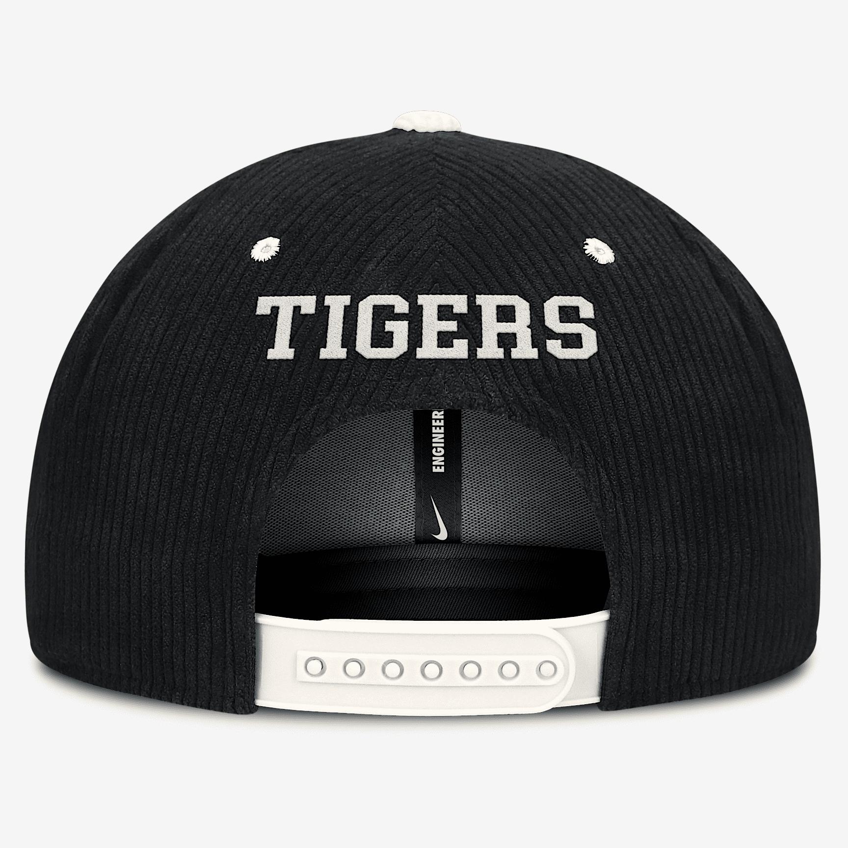 Detroit Tigers Pro Nike Mens MLB Adjustable Hat | NB4910DWDG-KEN Product Image
