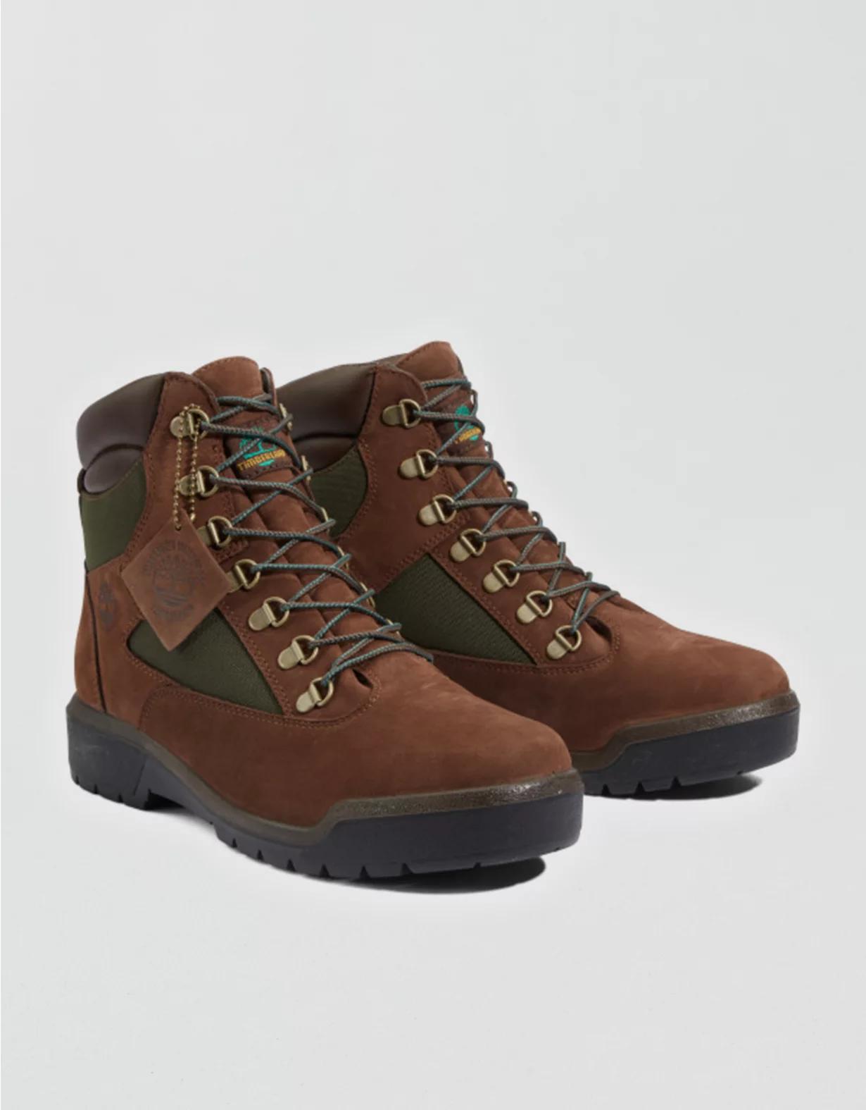 Timberland Men's 6" Waterproof Field Boot Product Image