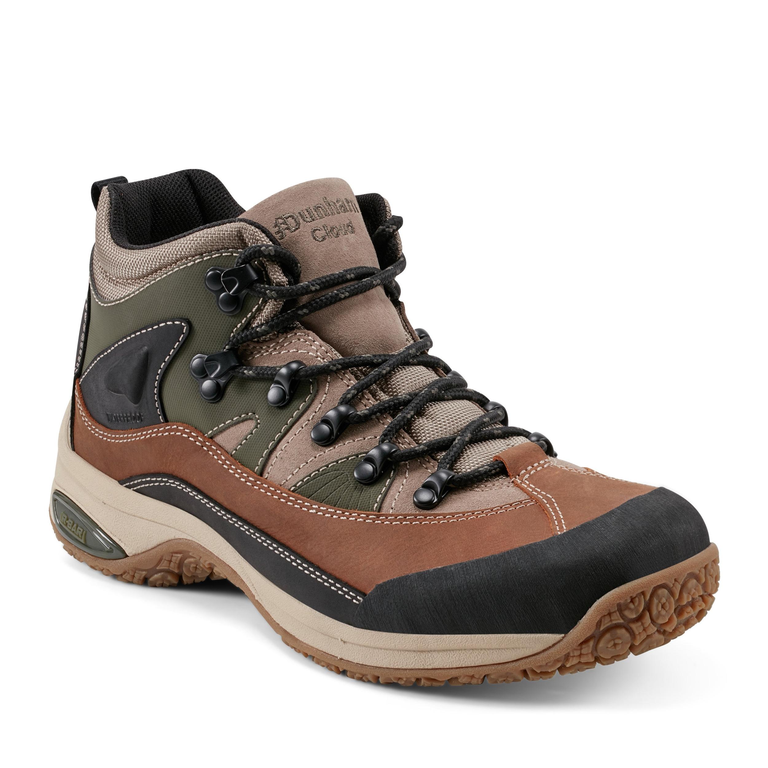 Men's Cloud Waterproof Boot Product Image