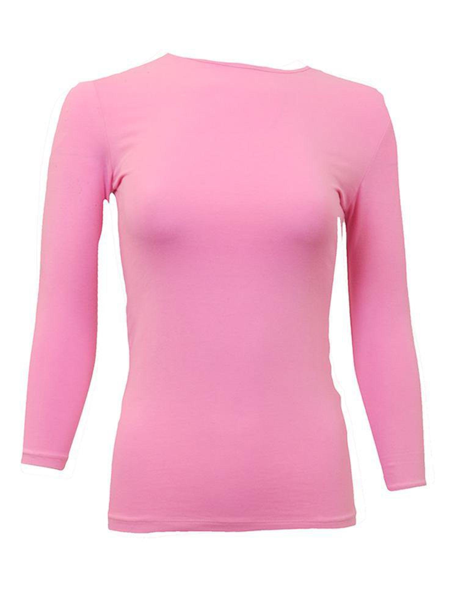 Kikiriki Three Quarter Cotton Shell 13278 Product Image