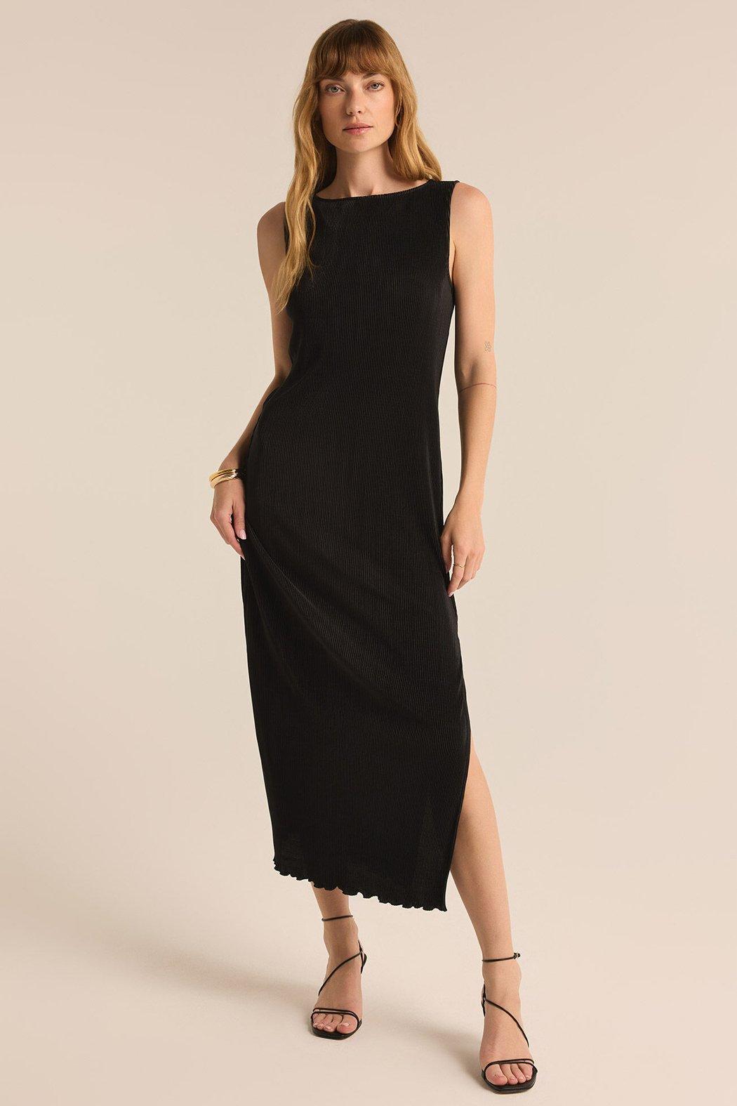 Gatsby Midi Dress Product Image