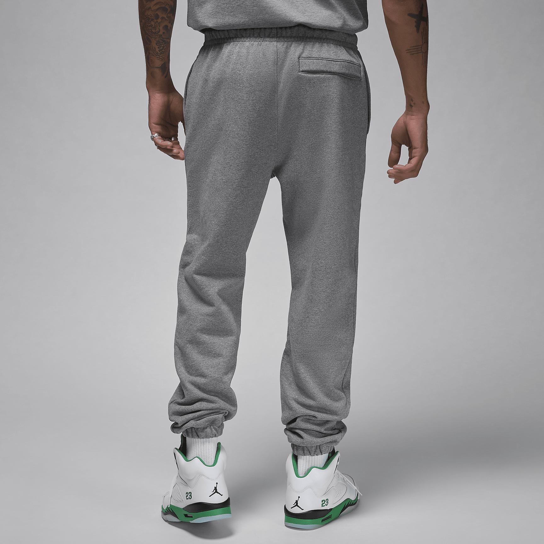 Jordan Flight Fleece Men's Pants Product Image