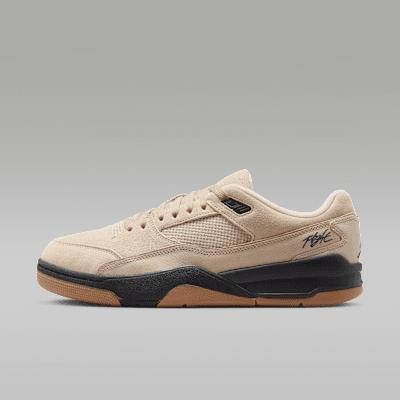 Men's Jordan Flight Court Shoes Product Image