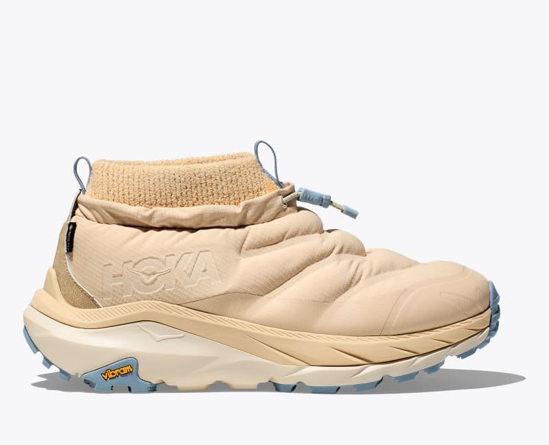 HOKA Mens Kaha 2 Frost Moc GTX Shoes Product Image