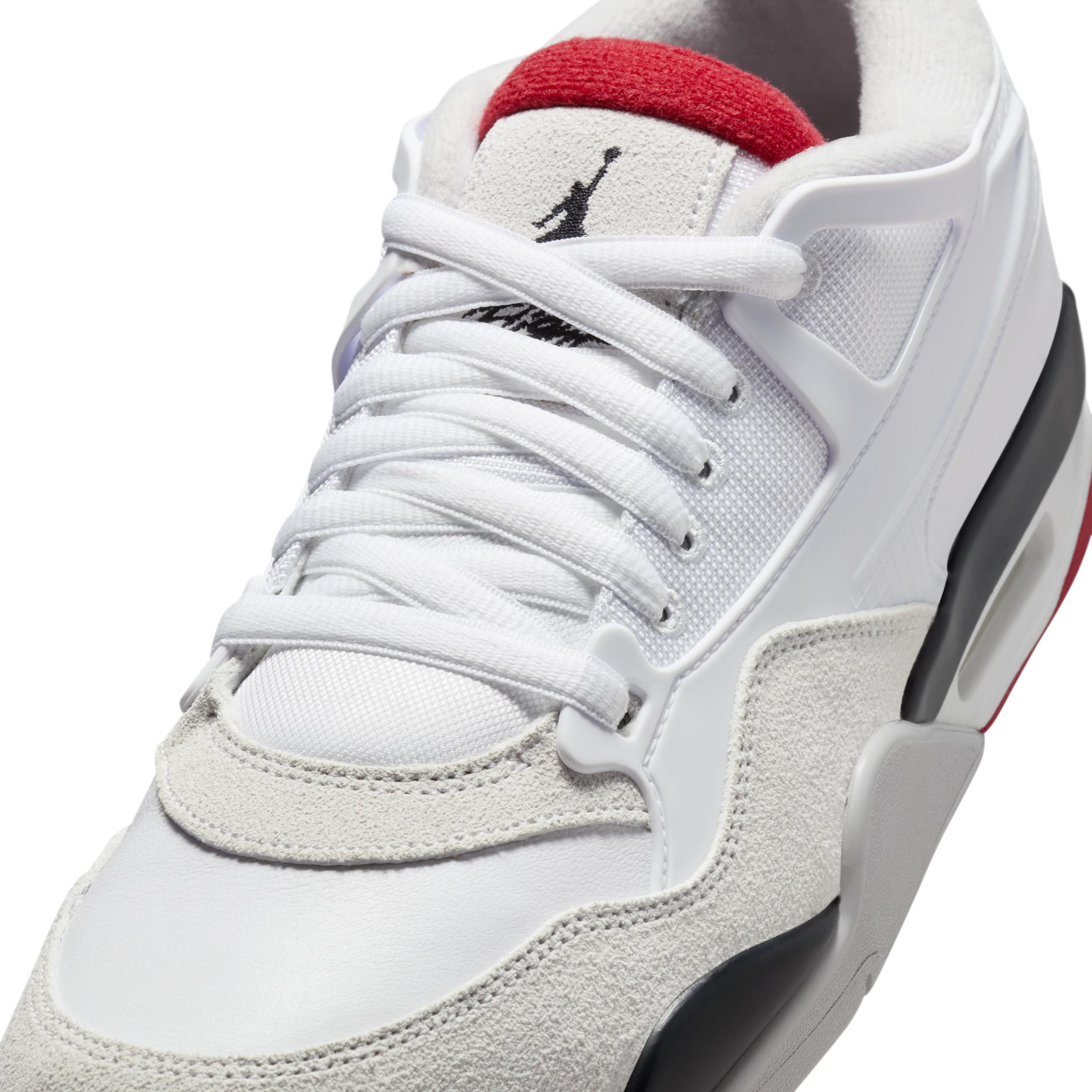 Mens Air Jordan 4 RM Shoes | FQ7939-102 Product Image