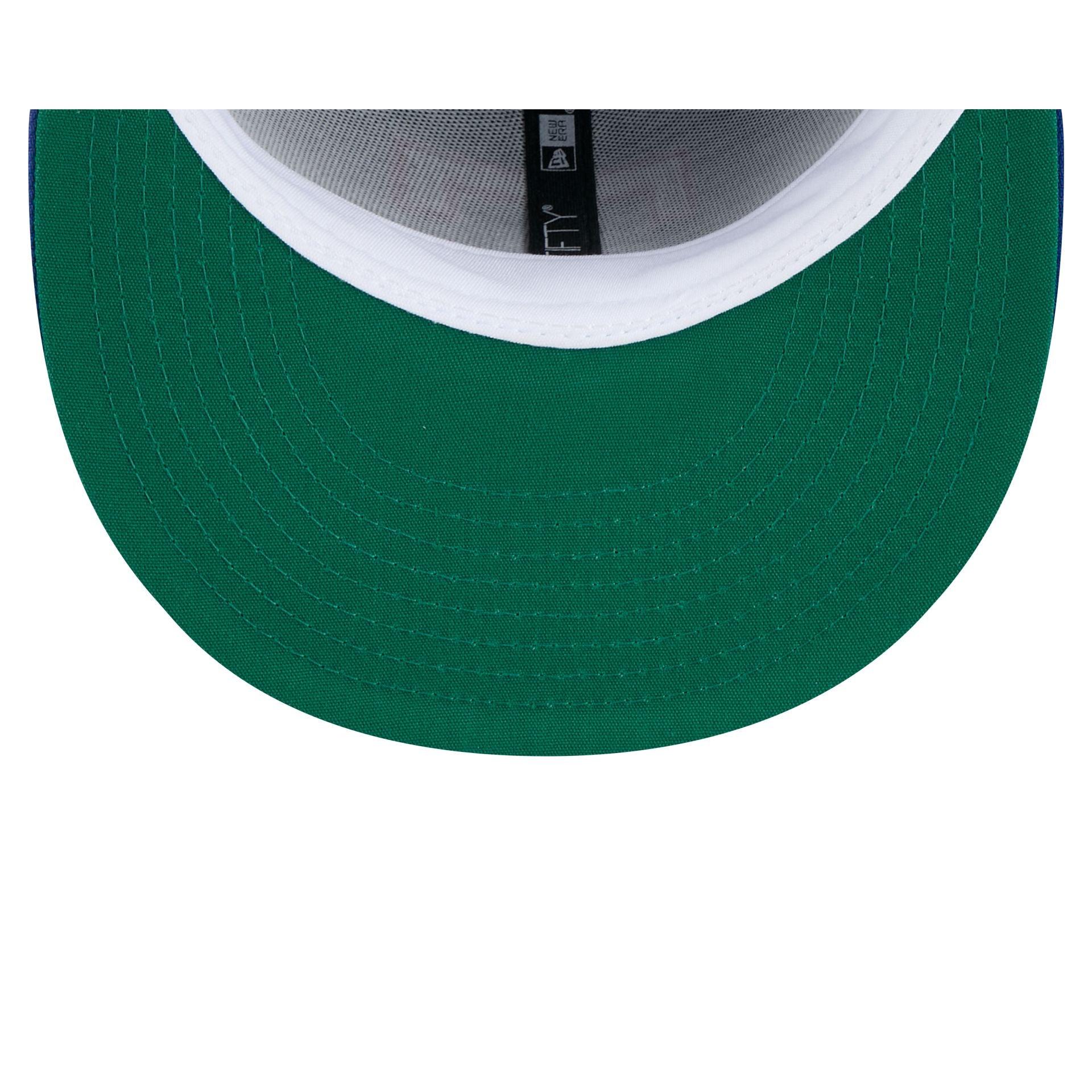 Team Linen Chicago White Sox 59FIFTY Fitted Hat Male Product Image