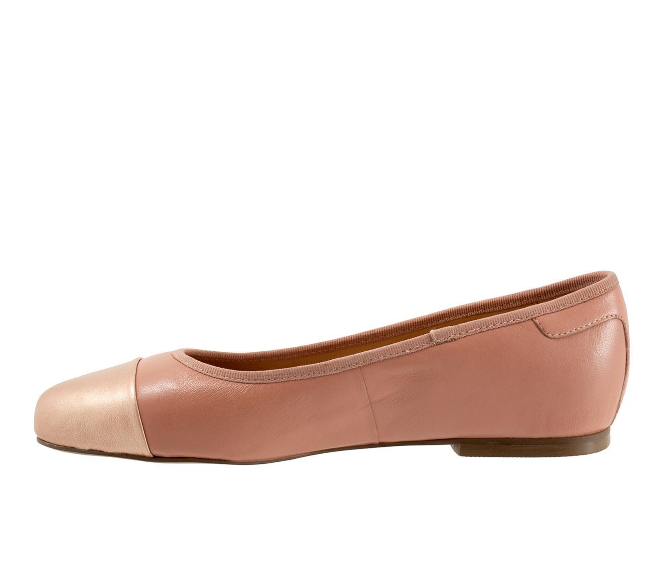 Women's Trotters Clara Flats Product Image