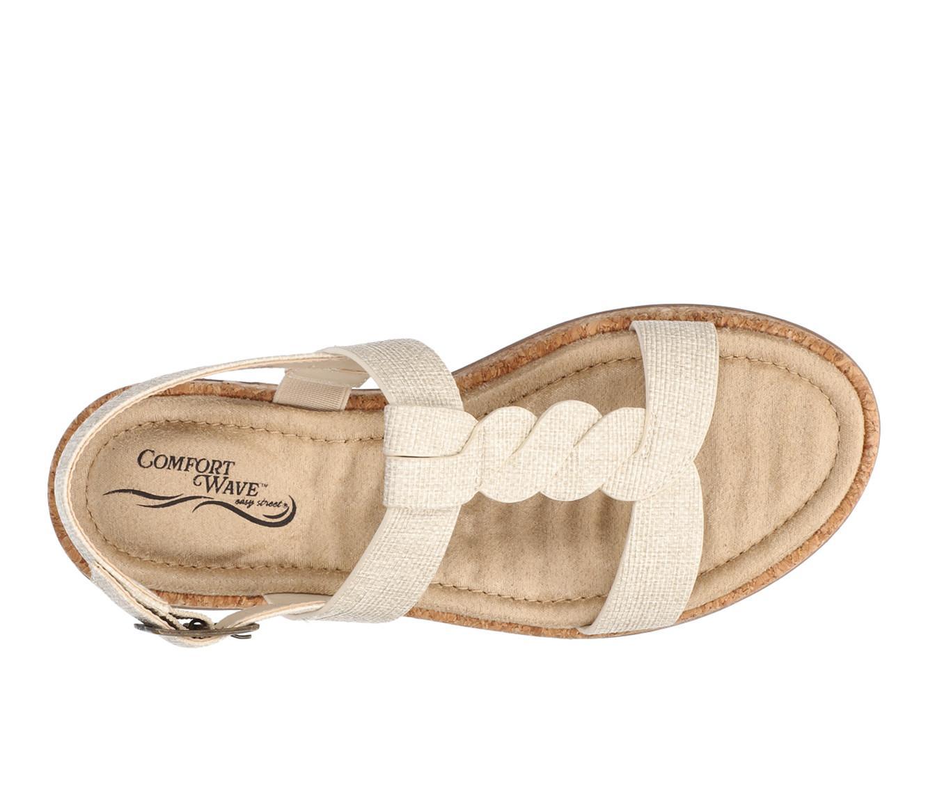Women's Easy Street Tampa Sandals Product Image
