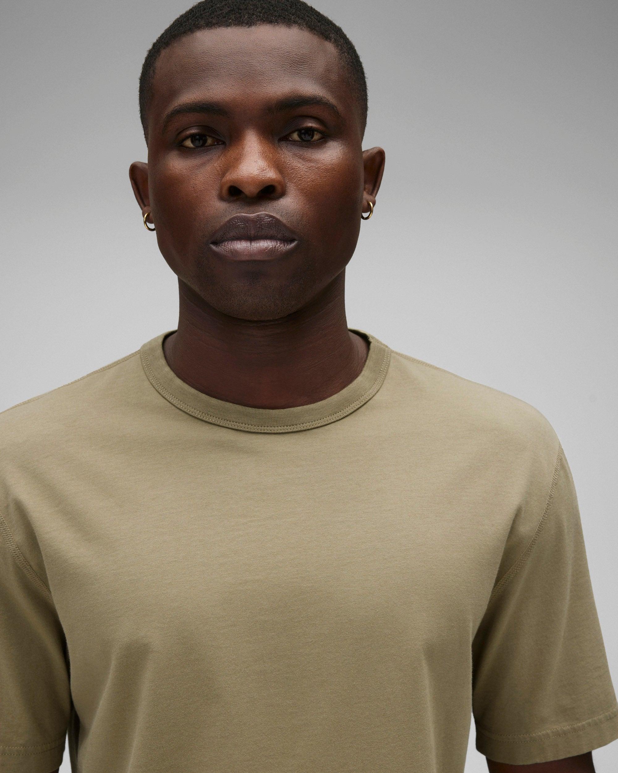 Solotex Mesh Tiebreak Standard Polo Male Product Image