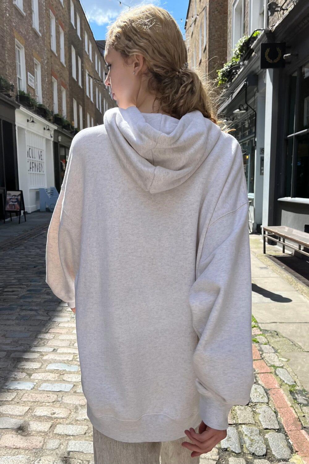 Christy Hoodie Product Image