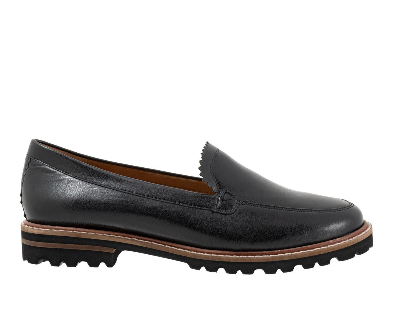 Women's Trotters Fayth Casual Loafers Product Image